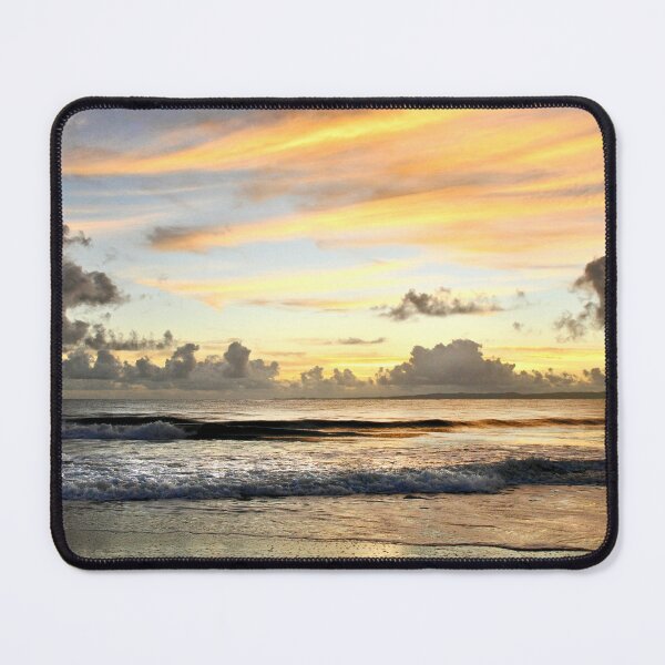 Item preview, Pastel Sky over Woorim designed and sold by Barbara Burkhardt.