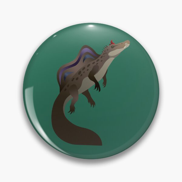 Item preview, Spinosaurus designed and sold by DesignsbyJBird.