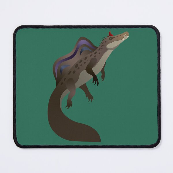 Item preview, Spinosaurus designed and sold by DesignsbyJBird.