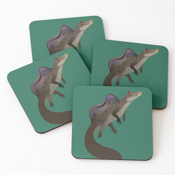 Item preview, Spinosaurus designed and sold by DesignsbyJBird.