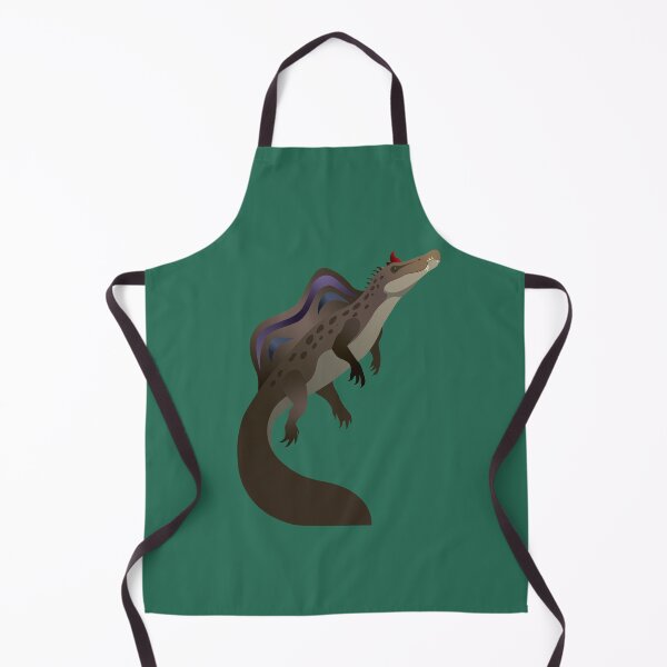 Item preview, Spinosaurus designed and sold by DesignsbyJBird.