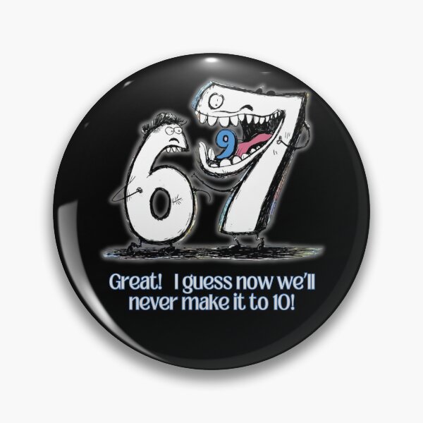 Item preview, GREAT!!!! SEVEN ATE NINE designed and sold by JustMathIt.