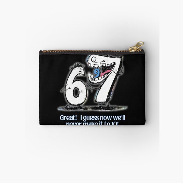 Item preview, GREAT!!!! SEVEN ATE NINE designed and sold by JustMathIt.