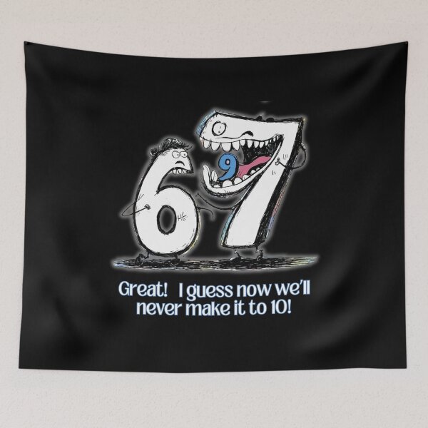 Item preview, GREAT!!!! SEVEN ATE NINE designed and sold by JustMathIt.