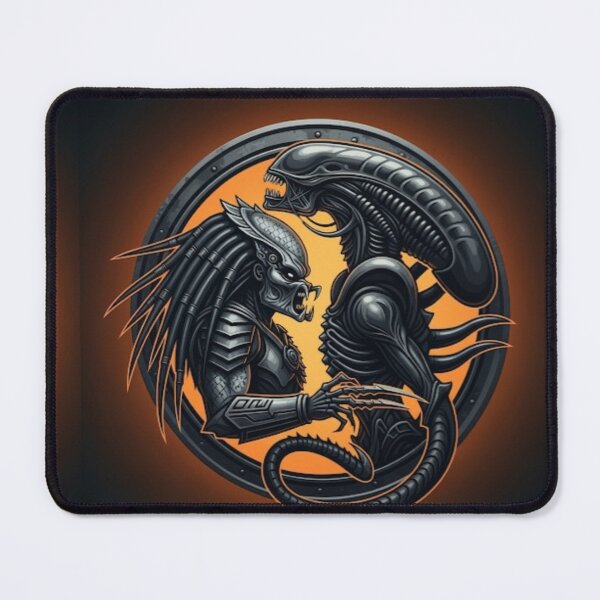 Item preview, ALIEN VS PREDATOR  designed and sold by HuntsmithMerch.