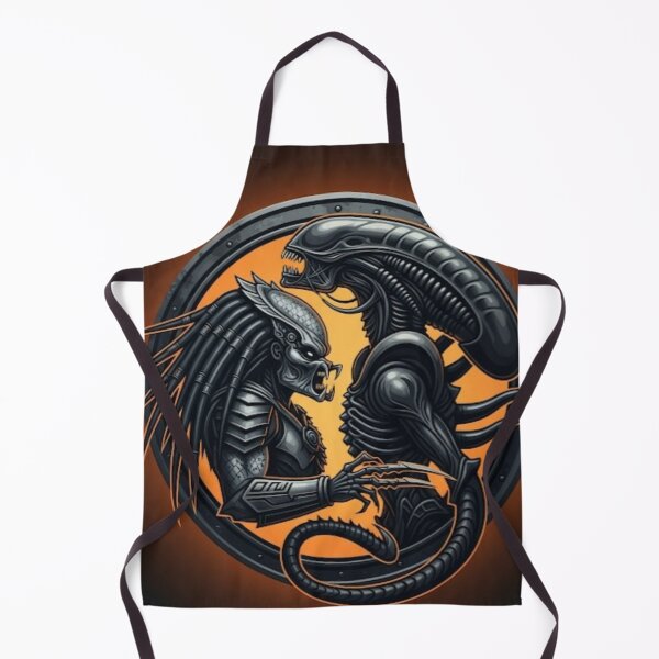 Item preview, ALIEN VS PREDATOR designed and sold by HuntsmithMerch.