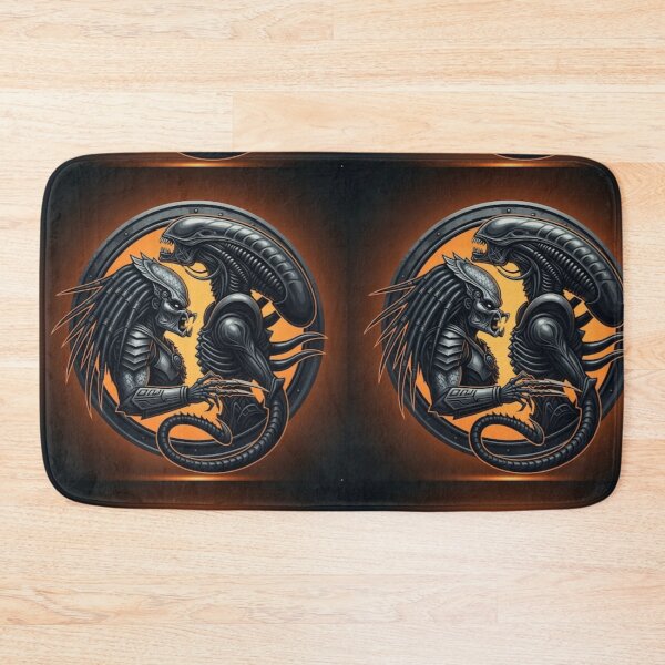 Item preview, ALIEN VS PREDATOR  designed and sold by HuntsmithMerch.