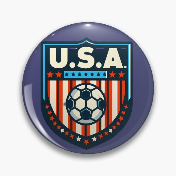 Item preview, U.S.A Retro Style World Cup 2026 designed and sold by InklingCo.