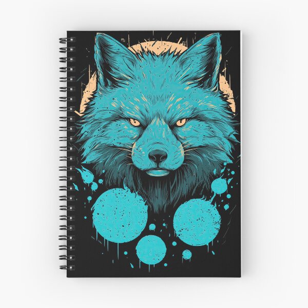 Item preview, Ethereal Teal Flowing Kitsune Tail Art designed and sold by Piotrek0001.