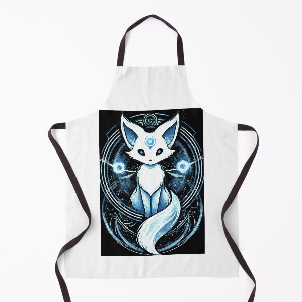 Item preview, Howling Kitsune Summoning Spirit Lights designed and sold by Piotrek0001.