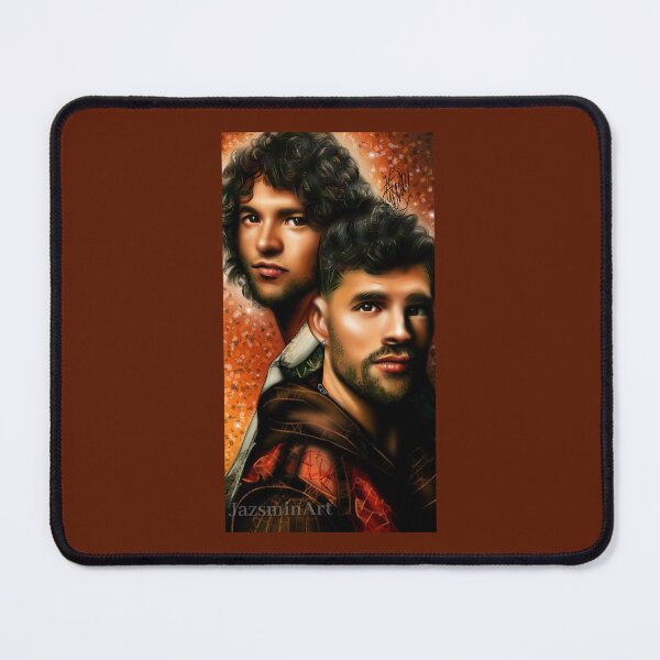 Item preview, for KING and COUNTRY World On Fire designed and sold by JazsminArt.