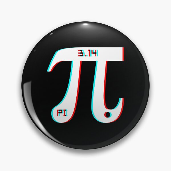 Item preview, PI - VAPORWAVE EFFECT designed and sold by JustMathIt.