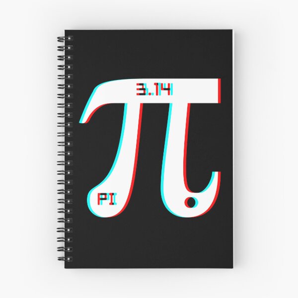 Item preview, PI - VAPORWAVE EFFECT designed and sold by JustMathIt.