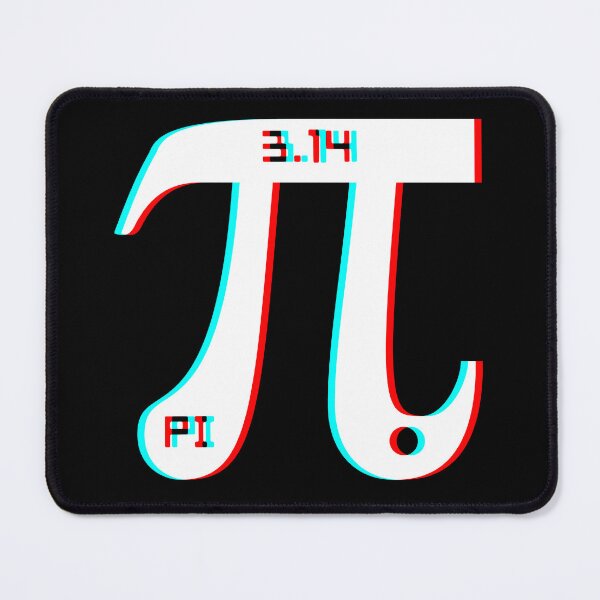 Item preview, PI - VAPORWAVE EFFECT designed and sold by JustMathIt.