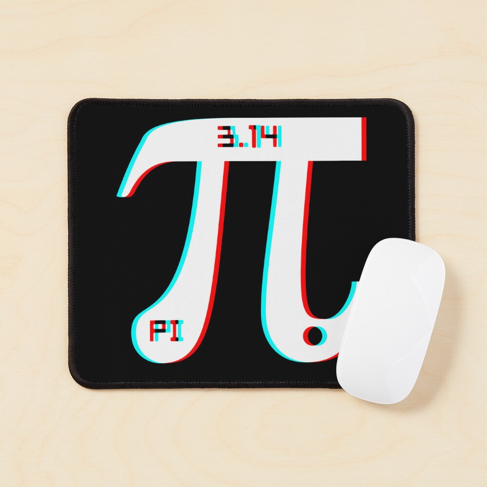 Item preview, Mouse Pad designed and sold by JustMathIt.