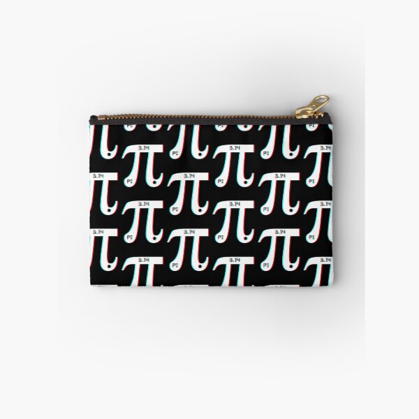 Item preview, PI - VAPORWAVE EFFECT designed and sold by JustMathIt.
