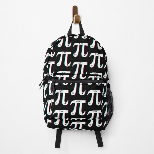 Item preview, PI - VAPORWAVE EFFECT designed and sold by JustMathIt.