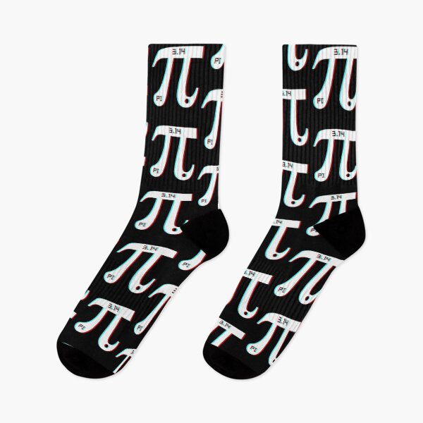 Item preview, PI - VAPORWAVE EFFECT designed and sold by JustMathIt.