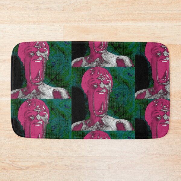 Item preview, screaming Women  designed and sold by kill-and-seed.