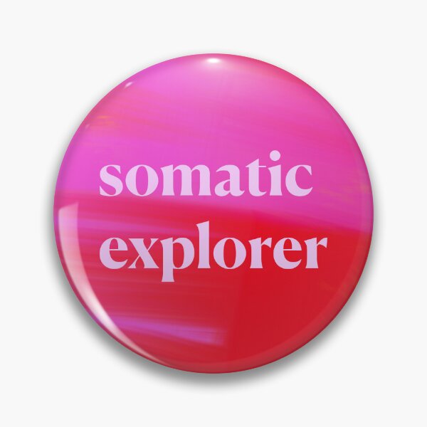 Item preview, somatic explorer designed and sold by Feldymerch.