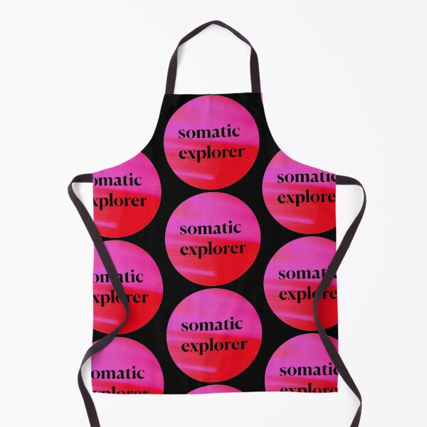 Item preview, somatic explorer designed and sold by Feldymerch.