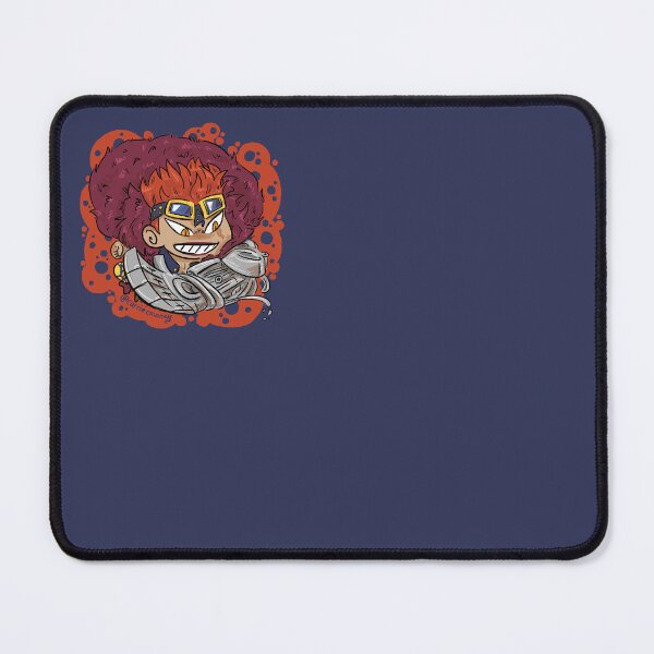 Item preview, Eustace Kidd designed and sold by carriecmoney.