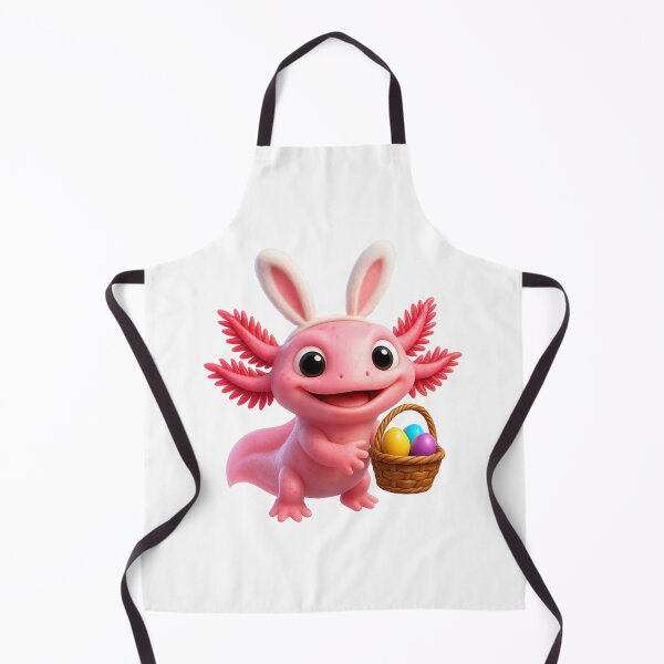 Item preview, Easter Giant Salamander designed and sold by Sillytoe.