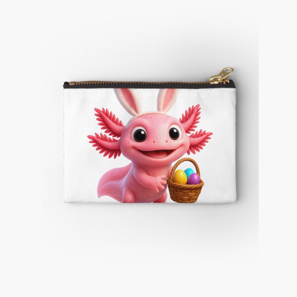 Item preview, Easter Giant Salamander designed and sold by Sillytoe.