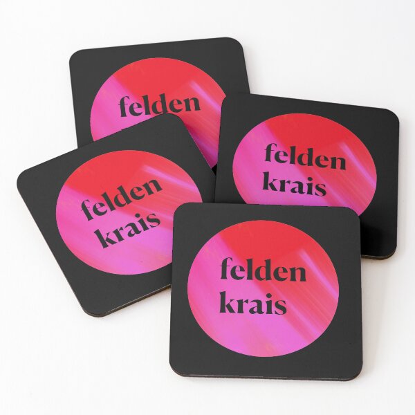 Item preview, felden krais  designed and sold by Feldymerch.