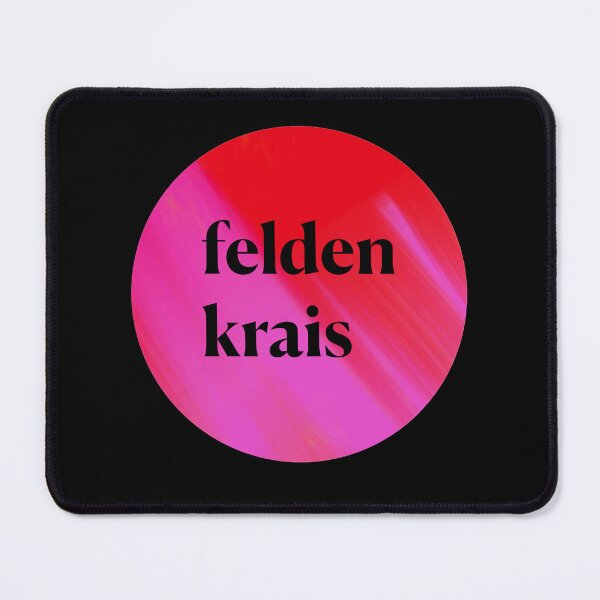 Item preview, felden krais  designed and sold by Feldymerch.