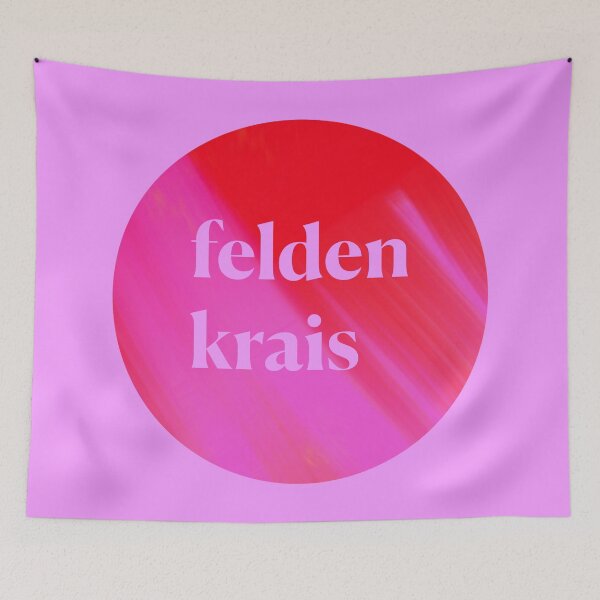 Item preview, felden krais  designed and sold by Feldymerch.