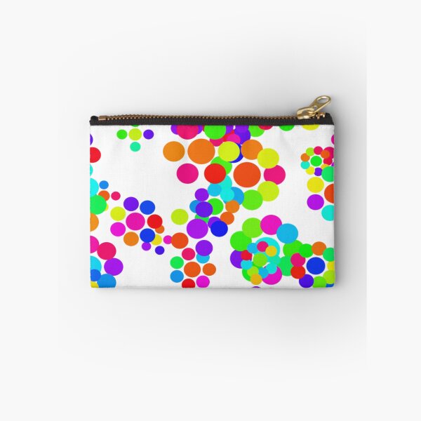 Item preview, Clusters of Radiant Color Orbs designed and sold by design2xstudio.