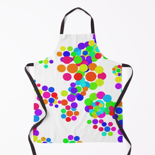 Item preview, Clusters of Radiant Color Orbs designed and sold by design2xstudio.