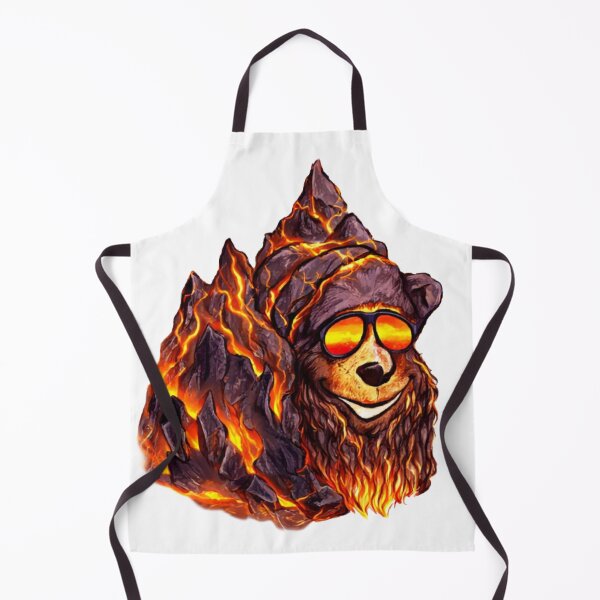 Item preview, Cap FireSpirit designed and sold by Biosnow.