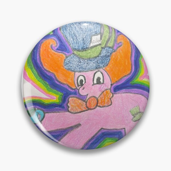 Item preview, My Little Mad Hatter designed and sold by enbyart580.