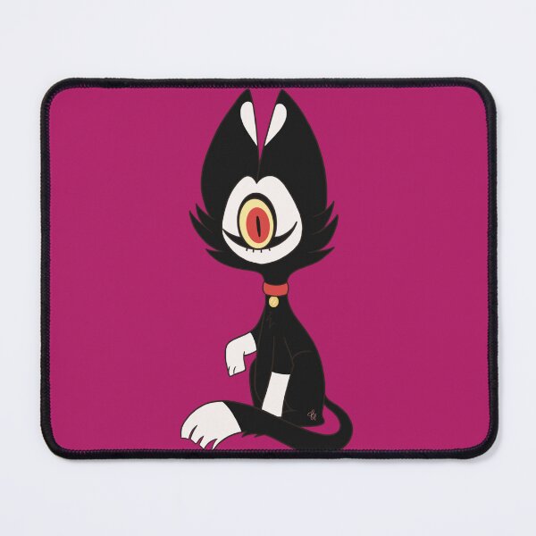 Item preview, KeeKee Hazbin Hotel designed and sold by Kai's art corner .