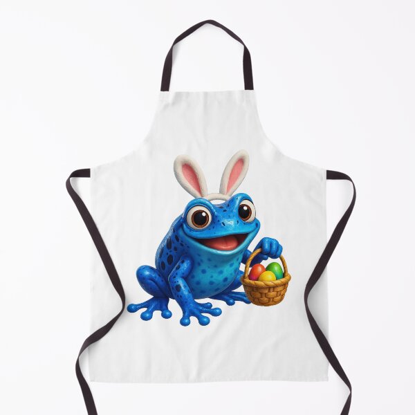 Item preview, Easter Glass Frog designed and sold by Sillytoe.
