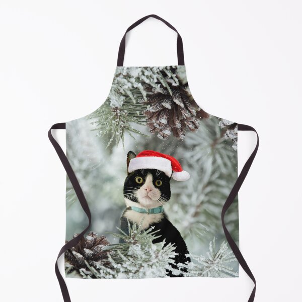 Artikelvorschau, Oreo White Christmas entworfen und verkauft von Rainbow Farm Photography.