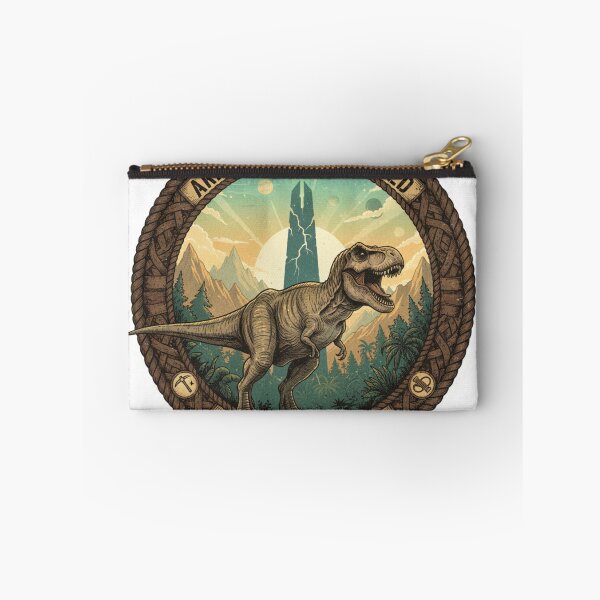 Item preview, ARK Survival Evolved Vintage King of the Island T-Rex designed and sold by MarElfArtelier.