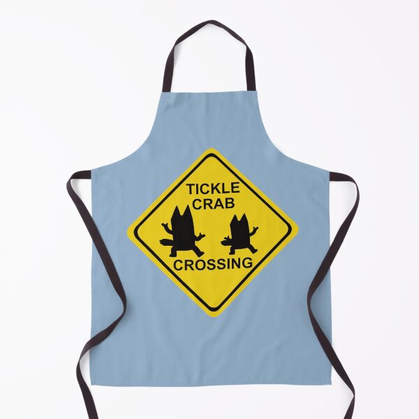 Item preview, Tickle Crab Crossing designed and sold by Stephen Hartman.