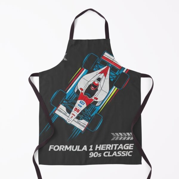 Item preview, Formula 1 heritage designed and sold by Rated-T.