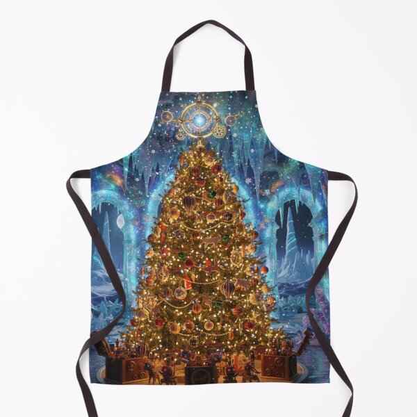 Item preview, Christmas tree designed and sold by HuntsmithMerch.
