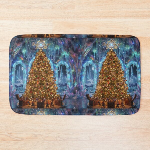 Item preview, Christmas tree designed and sold by HuntsmithMerch.