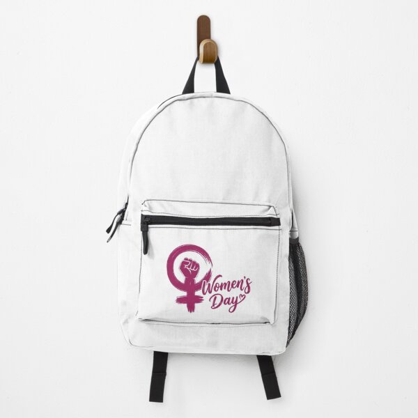 Item preview, Women's Day Empowering Feminist Graphic for Activists and Supporters designed and sold by chattsuede.