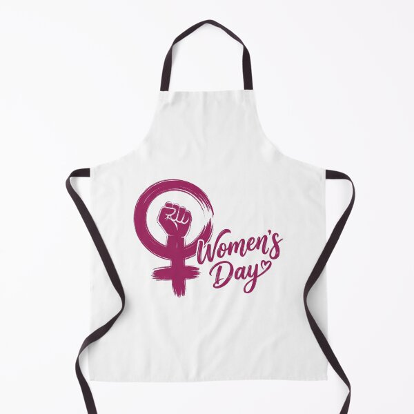 Item preview, Women's Day Empowering Feminist Graphic for Activists and Supporters designed and sold by chattsuede.