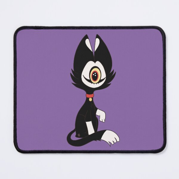 Item preview, Cute KeeKee Hazbin hotel  designed and sold by Kai's art corner .