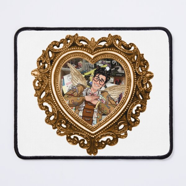 Item preview, jerry the angel (no words) designed and sold by majormedley.