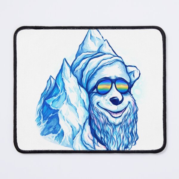 Item preview, Cap IceSpirit designed and sold by Biosnow.