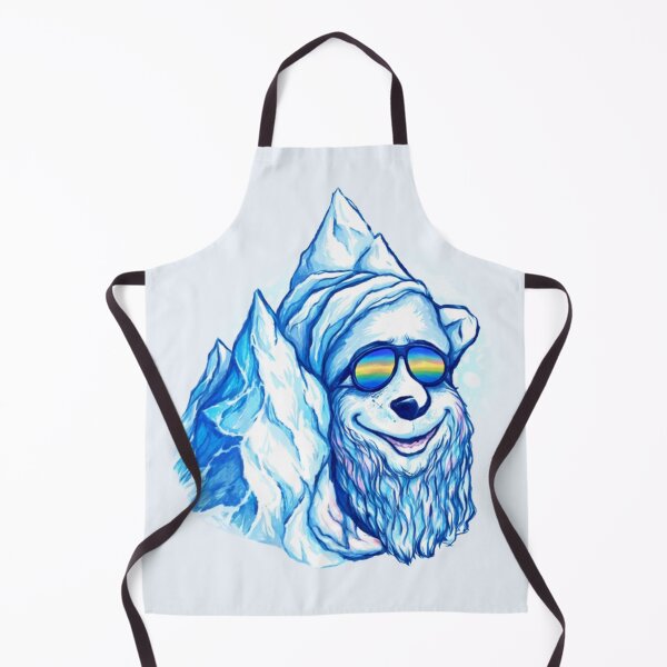 Item preview, Cap IceSpirit designed and sold by Biosnow.