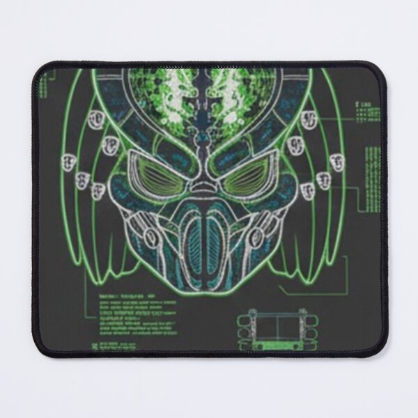 Item preview, Predator designed and sold by Rated-T.